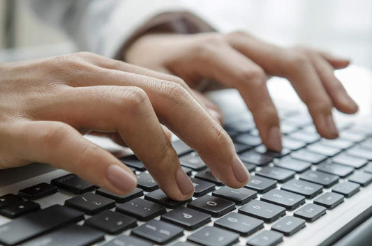 Data Entry Job Works