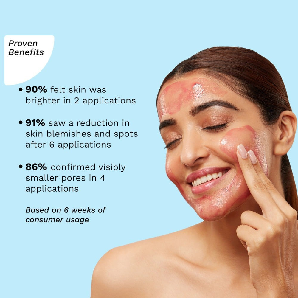 Pilgrim 25% AHA + 2% BHA + 5% PHA Peeling Solution : 1 unit