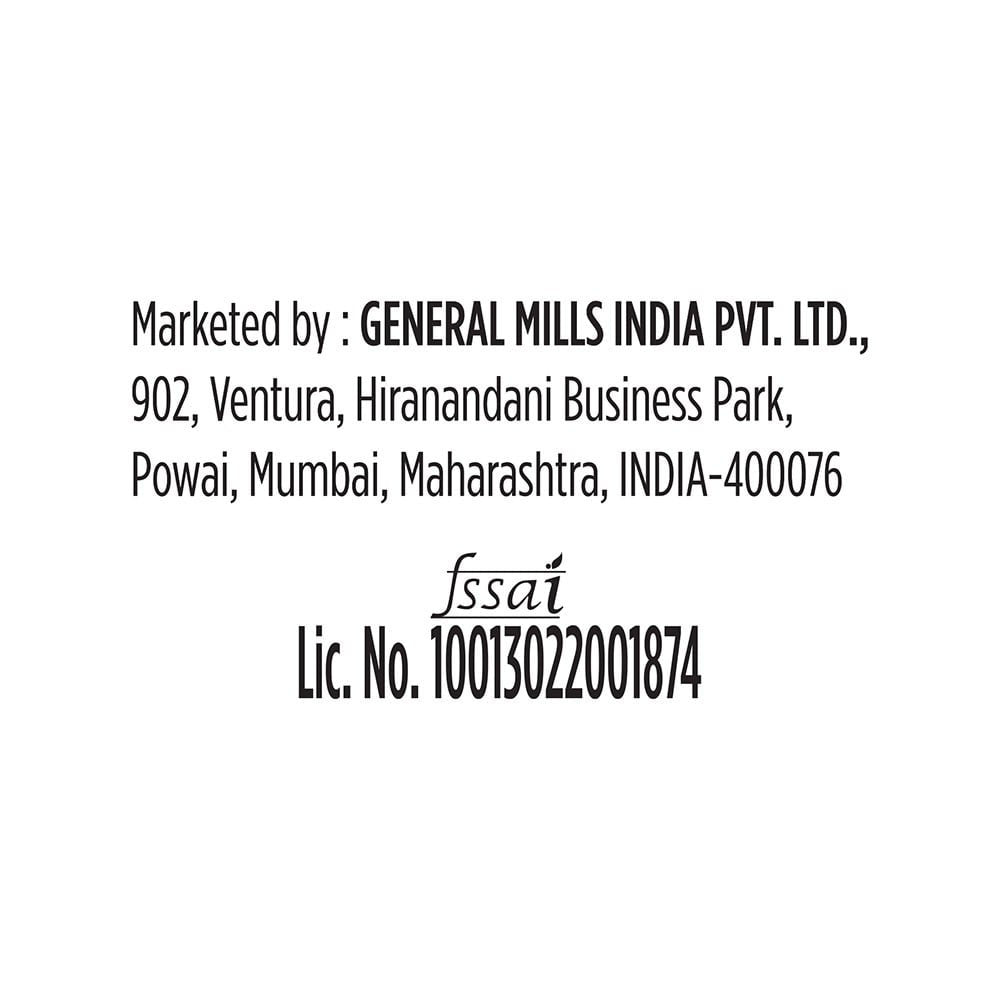 Pillsbury Gold Sharbati Atta : 10 kg