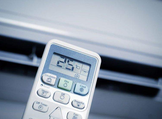 AC Installation Services