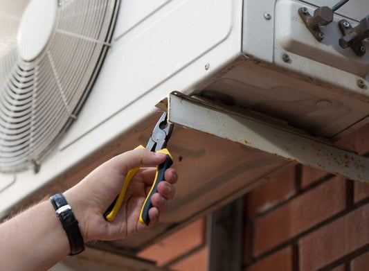 AC Repair & Services - Prithvi Enterprises