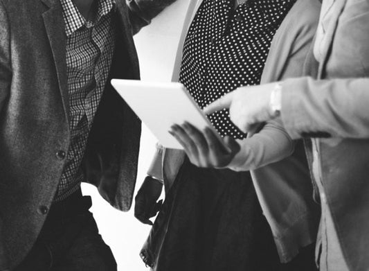 Advertising Agencies