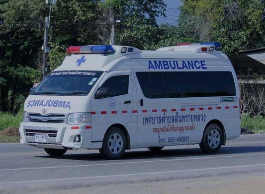 Ambulance Services
