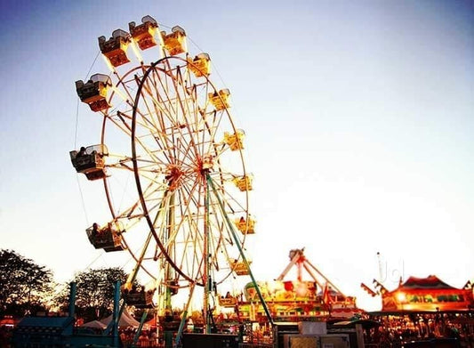Amusement Parks - Prithvi Enterprises