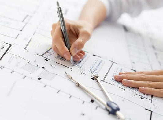 Architects - Prithvi Enterprises
