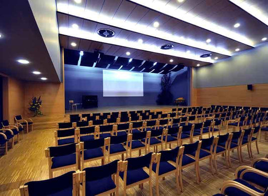 Auditoriums