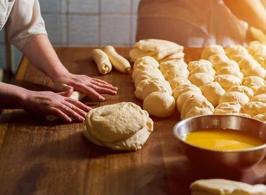 Bakeries - Prithvi Enterprises
