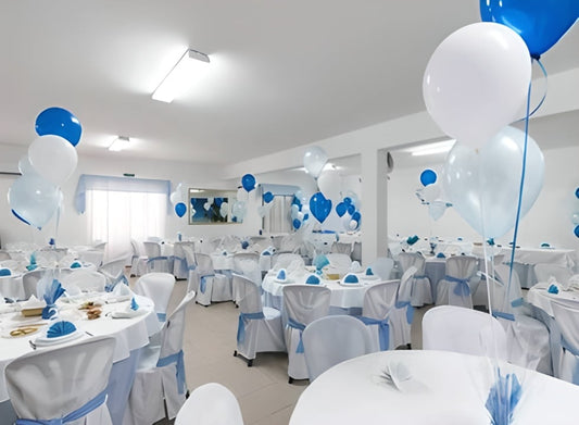 Balloon Decorators - Prithvi Enterprises