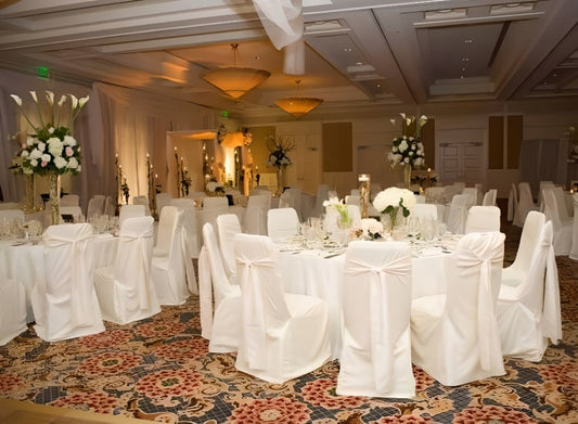 Banquet Halls - Prithvi Enterprises