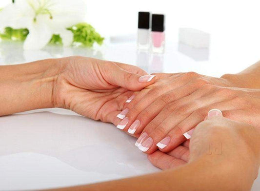 Nail Spas