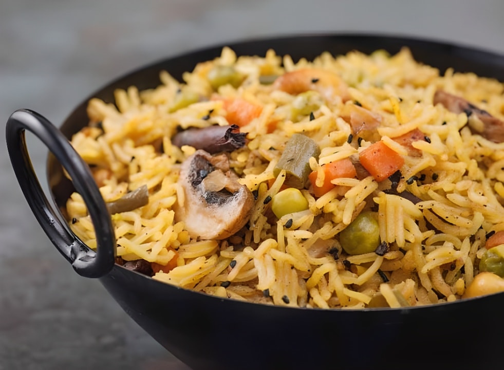 Biryani Restaurants