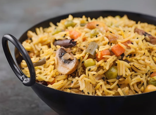 Biryani Restaurants