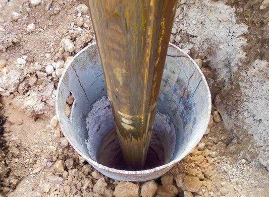 Borewell Contractors - Prithvi Enterprises
