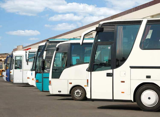 Bus Ticketing Agents