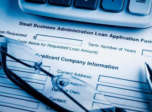 Business Loans