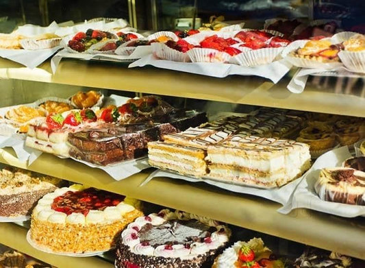 Cake Shops - Prithvi Enterprises