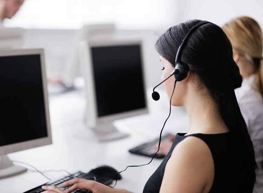 Call Centres