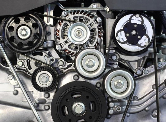 Car Part Dealers