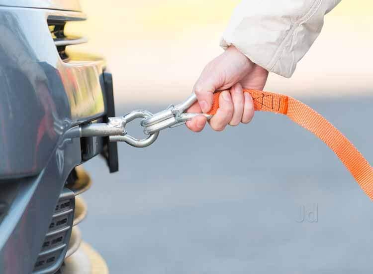 Car Towing Services