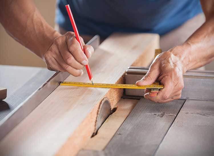 Carpenters - Prithvi Enterprises