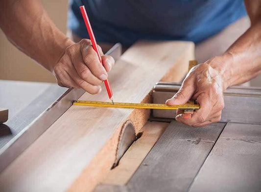 Carpenters - Prithvi Enterprises