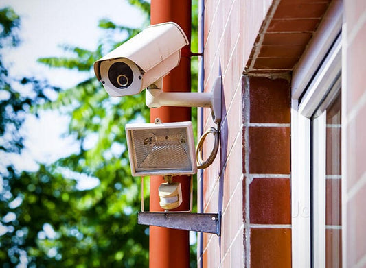 CCTV Dealers - Prithvi Enterprises