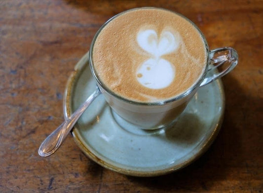 Coffee Shops - Prithvi Enterprises