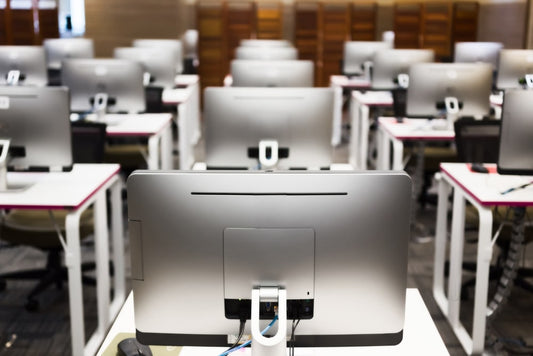 Computer Training Institutes - Prithvi Enterprises