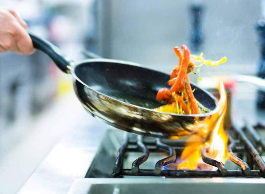 Cookery Classes