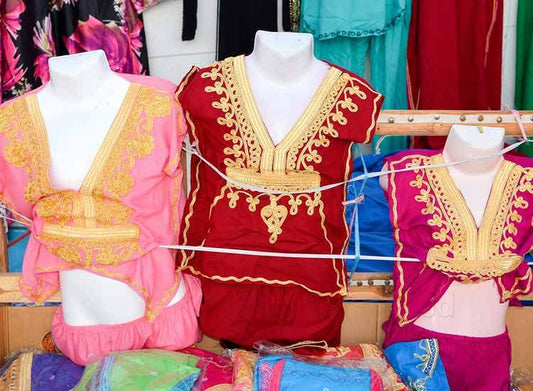 Costumes On Rent - Prithvi Enterprises