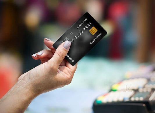 Credit Card Agents