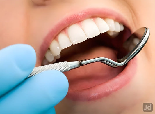 Dentists - Prithvi Enterprises