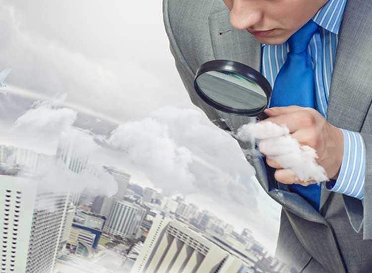 Detective Agencies