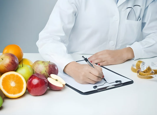 Dietitians