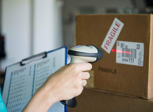 Domestic Courier Services