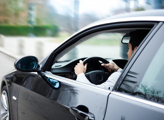 Driver Service Agents - Prithvi Enterprises