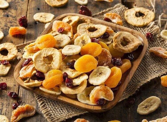 Dry Fruit Wholesalers