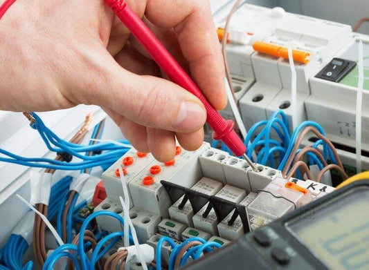 Electricians - Prithvi Enterprises