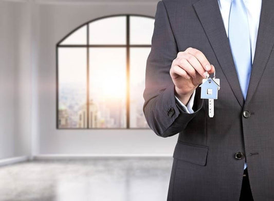 Estate Agents For Commercial Rental