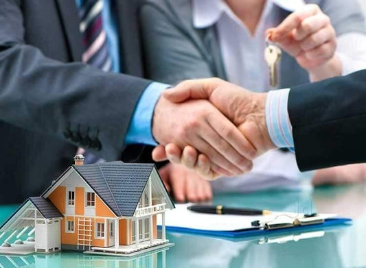 Estate Agents For Residence - Prithvi Enterprises