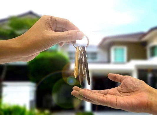 Estate Agents For Residential Rental - Prithvi Enterprises