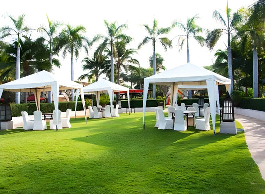 Event Organisers - Prithvi Enterprises