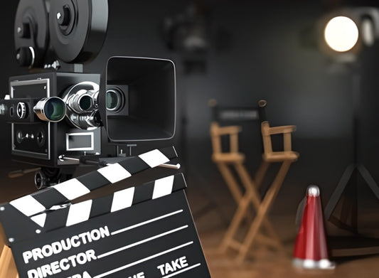 Film Production Houses