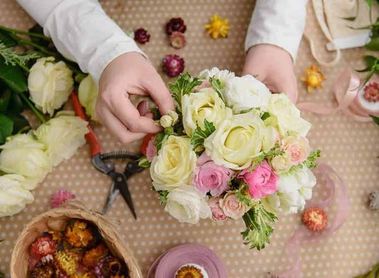 Florists
