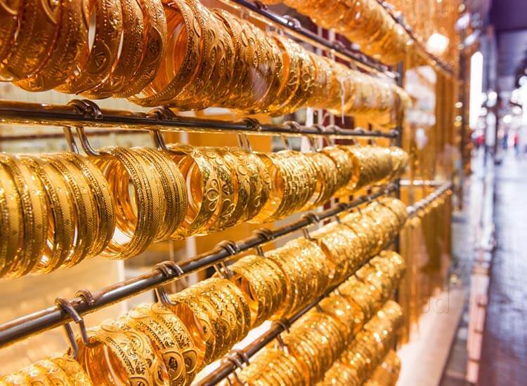 Gold Jewellery Showrooms - Prithvi Enterprises