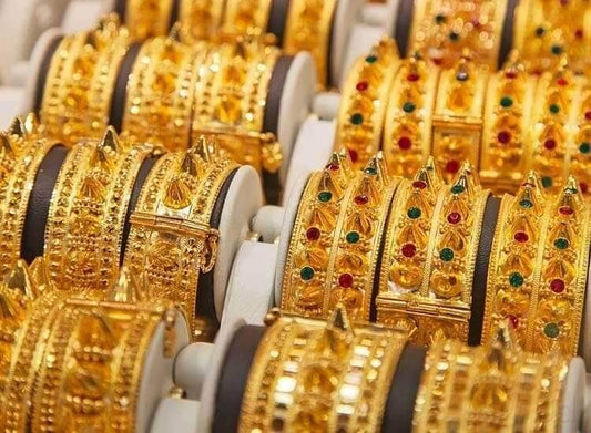 Bangle Dealers