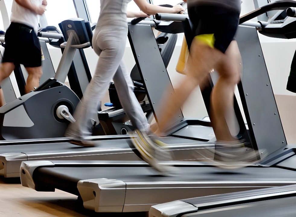 Gyms - Prithvi Enterprises