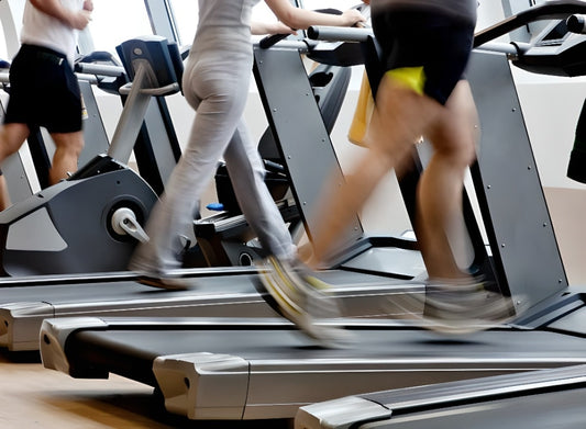 Gyms - Prithvi Enterprises