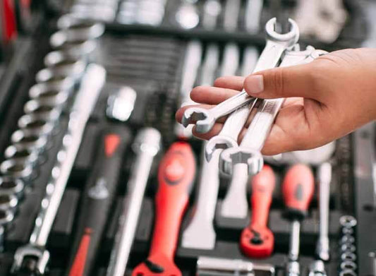 Hardware Shops - Prithvi Enterprises