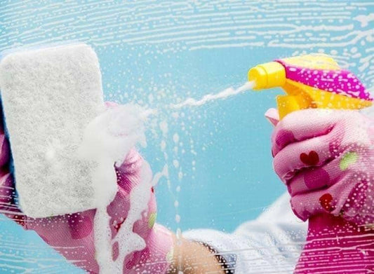 Housekeeping Services - Prithvi Enterprises